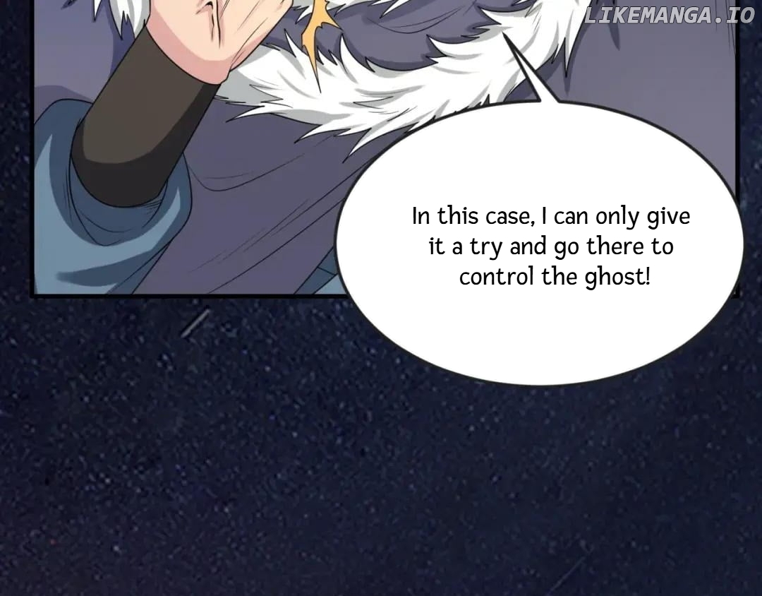 Era of the Haunted chapter 96 - page 108